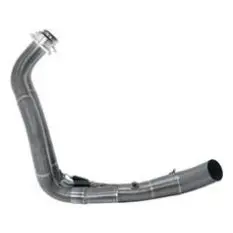 71642Mi  Arrow Racing Exhaust Collector For Yamaha Mt-07 14-20 / Xsr700 '16-24 1