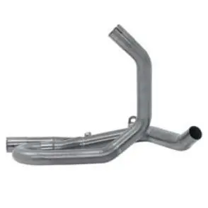 71646Mi  Arrow Racing Exhaust Collector For Suzuki Sv650 2016-2024 1
