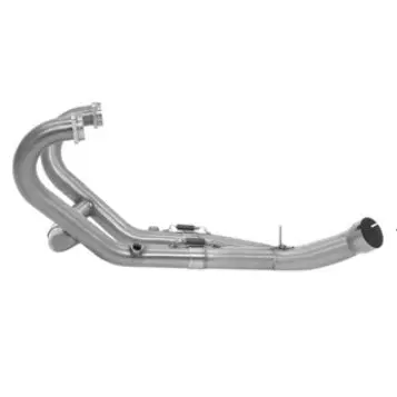Arrow Bmw R Nine T '14-16 2:1 Stainless Steel Collectors Without Catalyst For Arrow And Original Silencers 71654Mi 1