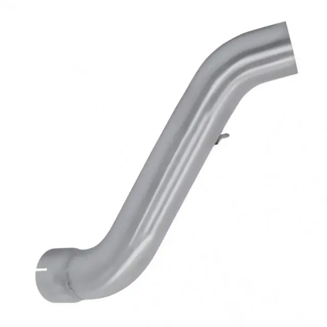 In Stock Arrow Bmw R Nine T Scrambler '16 Stainless Steel Link Pipe For Arrow Silencers 71657Mi 1