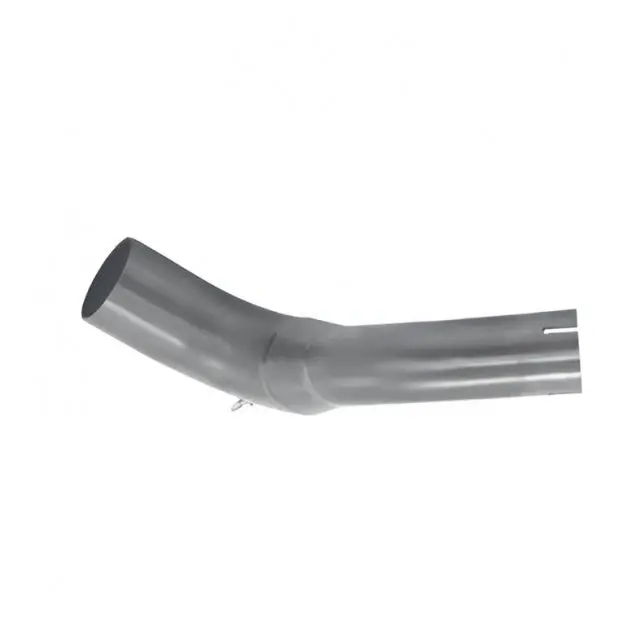 71689Mi  Arrow Racing Exhaust Collector For Benelli Trk 502 2017-2020 1