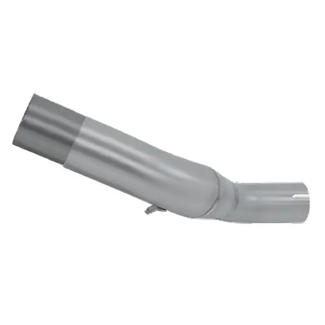Arrow Honda Cb 300 R 18-20 Homologated Stainless Steel Link Pipe For Arrow Silencers And Original Collector 71695Kz 1