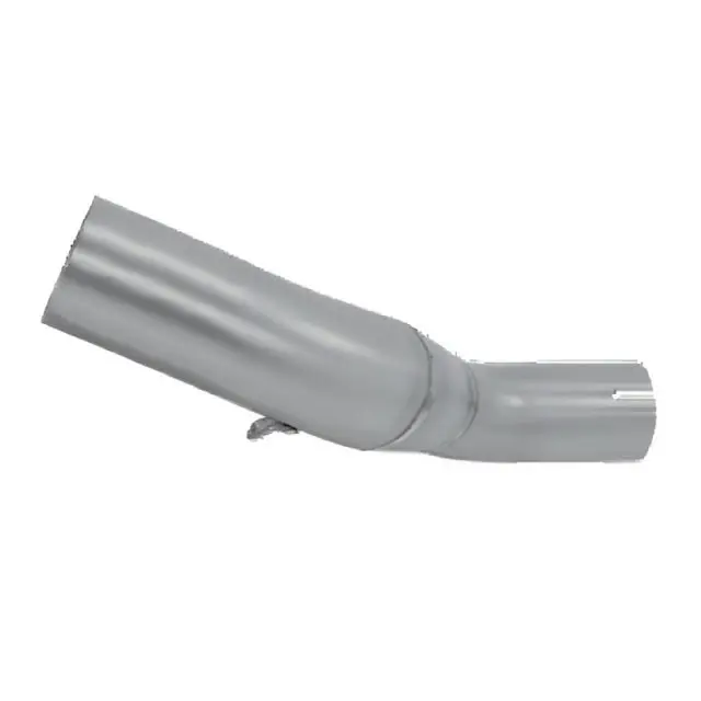 Arrow Honda Cb 300 R 18-20 Stainless Steel Link Pipe For Arrow Silencers And Original Collector 71695Mi 1
