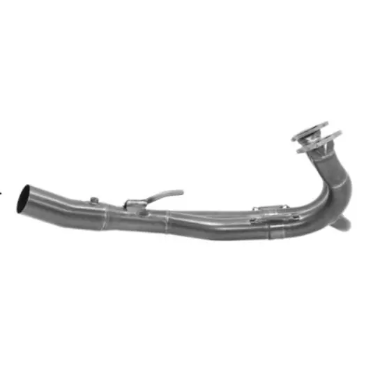 71722Mi  Arrow Racing Collectors, Staniless Steel For Bmw R1250gs (2019-) 1