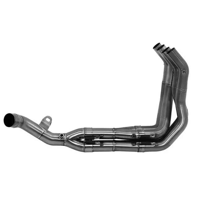 Arrow Racing Collector For Kawasaki Ninja 1000Sx 2020-2024 71728Mi 1