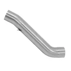 Arrow Aprilia Tuono 1100 V4 Factory '19/20 Homologated Catalytic Titanium Link Pipe 71746Kz 1
