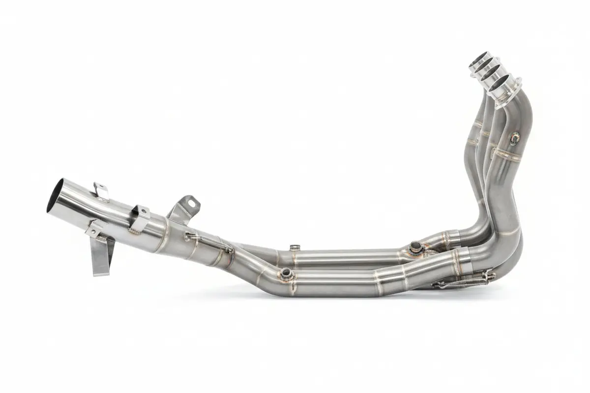 Arrow 71751Mi Racing Exhaust Collector For Bmw S1000xr 20-24  71751Mi 1