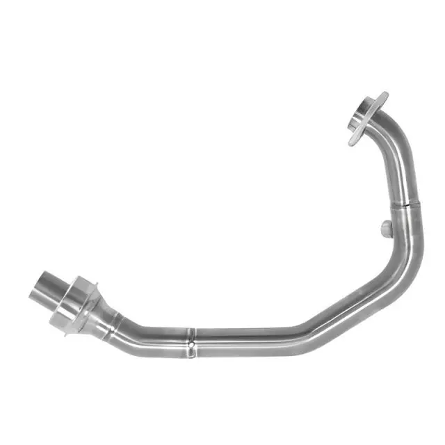 71765Mi  Arrow Racing Collector For Ktm 390 Duke  21-23 / Rc 390 2021-2024 1
