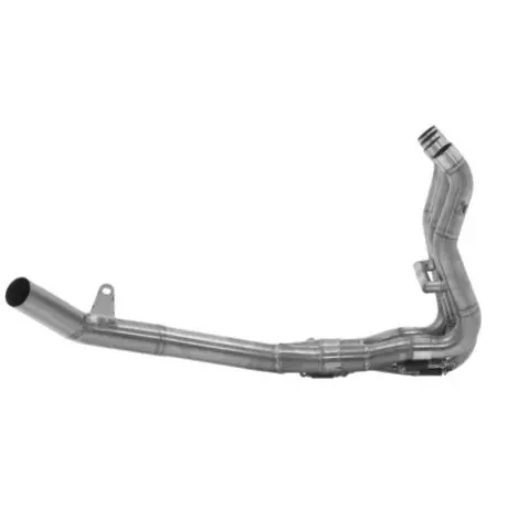 Arrow Racing Collector, Stainless Steel For Suzuki Gsx-S1000 2021 -2024 /Gx 2024/ 1000 Gt 21-24 100 4  71766Mi 1