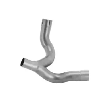 Arrow Non-Catalyzed Central Link-Pipe For Ducati Desertx 950 2022-2024 71771Mi 1