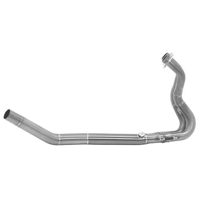 Arrow 71775Mi Racing Collector For Kawasaki Z400/Ninja 400 2022-2024 71775Mi 1