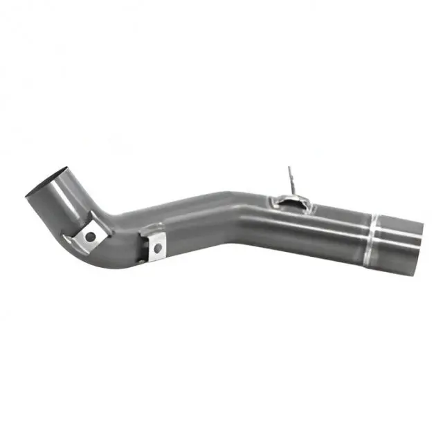 71776Mi  Arrow Racing Link Pipe, Stainless Steel For Bmw F750gs/850Gs/ 2021-2025 F 900 Gs / F 900 Gs Adventure ’24/25 1