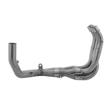 71784Mi Arrow Cbr600rr 2024 - 2025  Racing Header Collector For Honda 1
