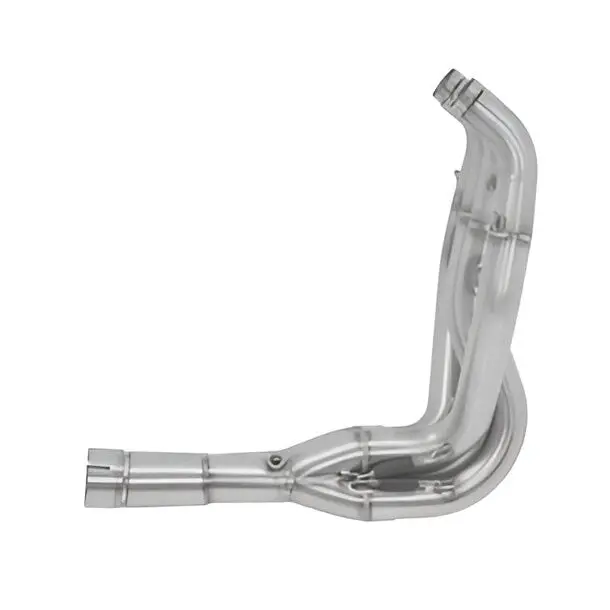 71791Mi Arrow Header Zx-6R 636 2024- 2025 2026  Racing Collector Stainless Steel 1