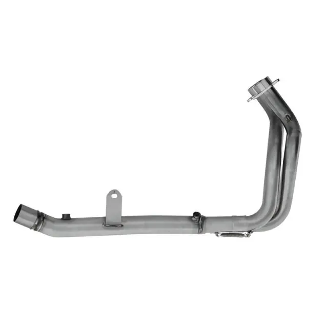 71794Mi Arrow  Racing Collector, Stainless Steel For Honda Cbr500r 24-25 1