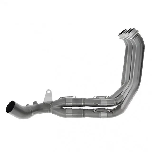 71797Mi  Arrow 71797Mi Racing Collector Header For Honda Cb1000 Hornet  2025 1