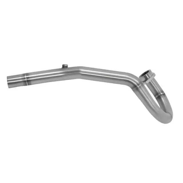 Arrow Honda Crf250l  Rally 17-18 Stainless Steel Collectors For Original And Arrow Silencers 72134Pd 1