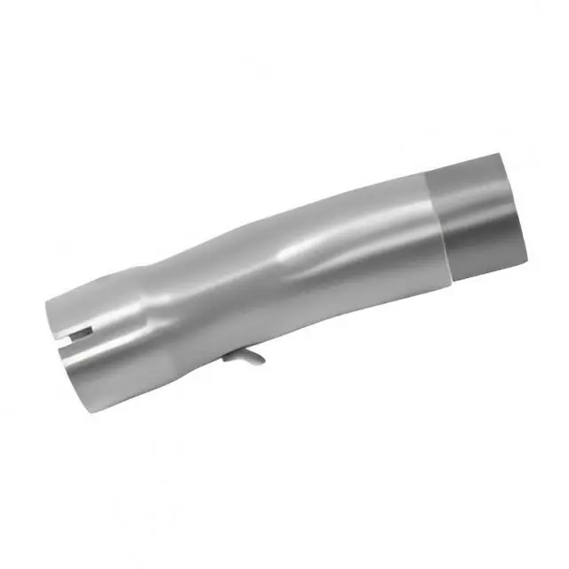 Arrow Husqvarna 701 Enduro Supermoto 17-20  Homologated Stainless Steel Link Pipe With Catalyst 72143Kz 1