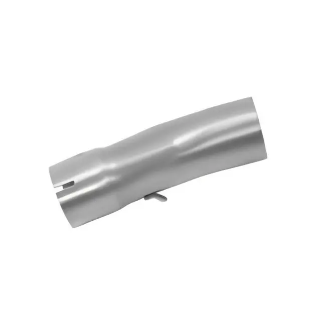 Arrow Husqvarna 701 Enduro Supermoto 17 -24 Us Models Stainless Steel Link Pipe For Arrow Silencers 72143Pd 1