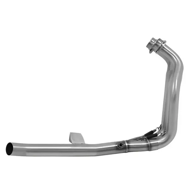 Arrow Yamaha Tenere 700 2019-2020 Racing Dekat Titanium Collectors For Original Or Arrow Exhaust 72161Pd 1