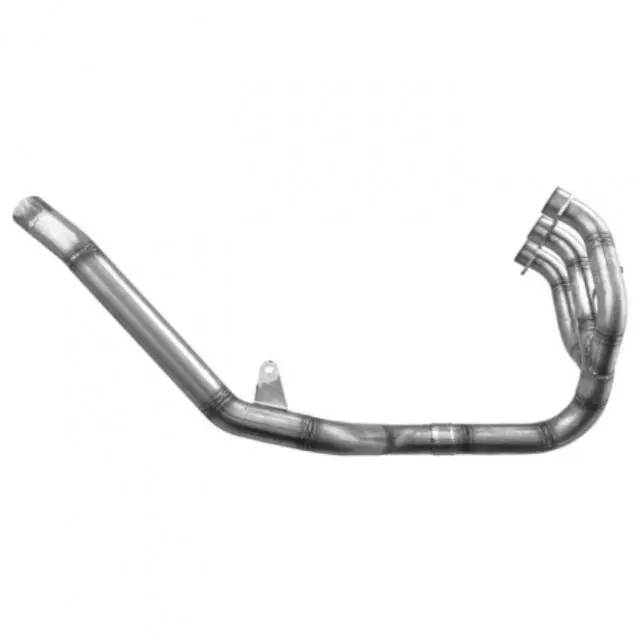 72192Pd  Arrow Racing Collector For Triumph Tiger 850/900 20-23 1