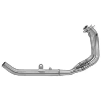 72196Pd Arrow  Stainless Steel Racing Collector For Honda Crf1100l 2024-2025 1