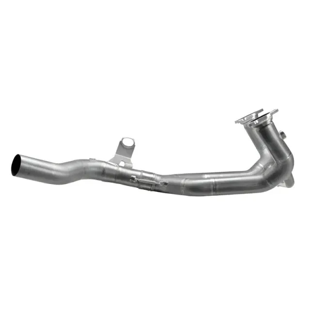 72197Pd Arrow Stainless Steel Racing Collectors For Bmw R1300gs 2024 1