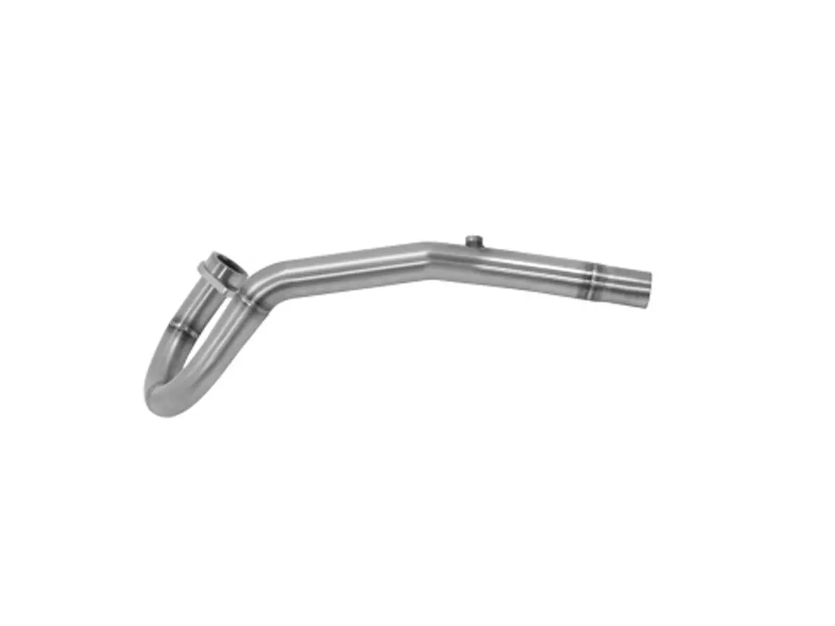 Arrow Honda Crf300l 21-24 Racing Stainless Steel Collector 72179Pd 1