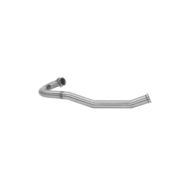 Arrow Hq 701 Enduro/Supermoto 21-24 Racing Stainless Steel Collector 72176Pd 1