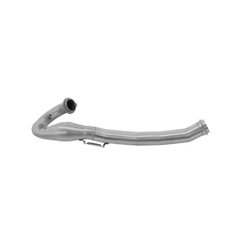 In Stock Arrow Hq 701 Enduro/Supermoto 21-24 Racing Titanium Collector With Power Bomb 72183Pd 1