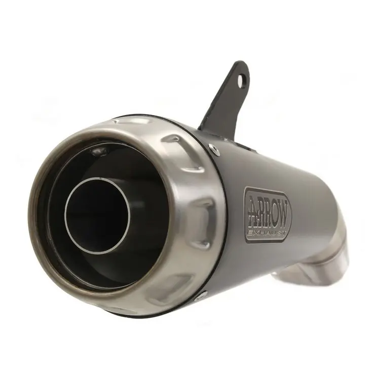 Arrow Pro-Race Slip-On Exhaust Yamaha R3 2019-2025 71894Prn 2