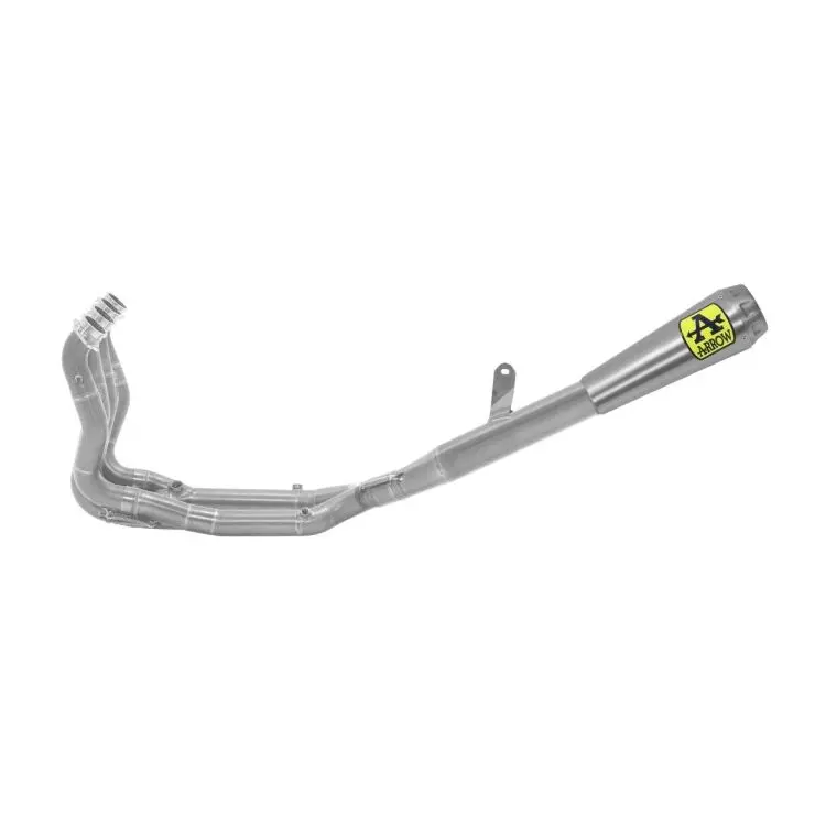 71207Cp Arrow Competition Evo Full Titanium Exhaust For Bmw S1000rr 2020-2025 2026 / M1000rr 2020-2024 1