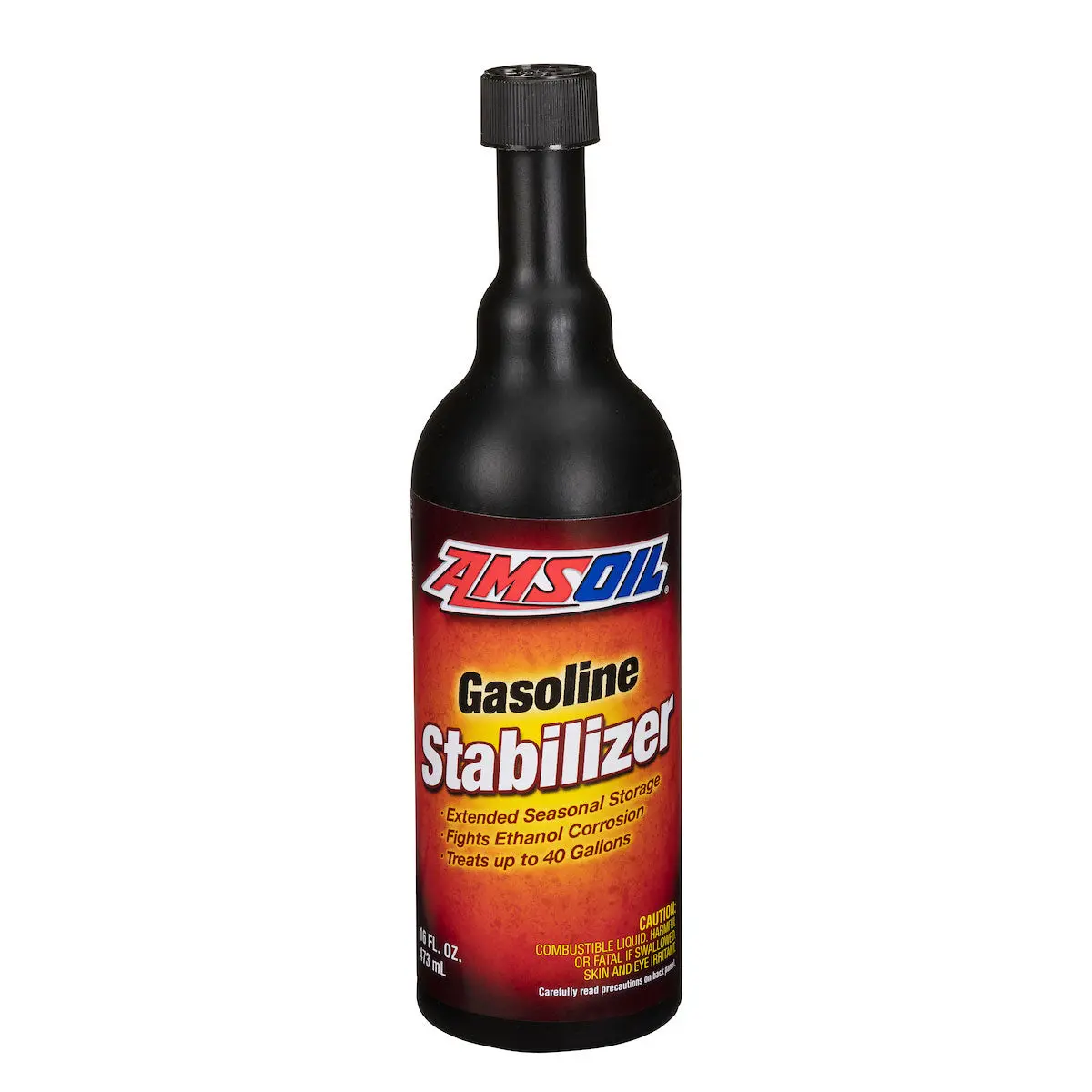 Amsoil Gasoline Stabilizer 1