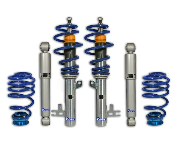Vauxhall Astra Mk5 Inc Vxr Pro Sport Coilovers 1