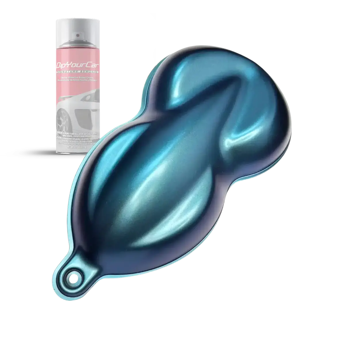 Atlantic Colorshift Topcoat Aerosol 1