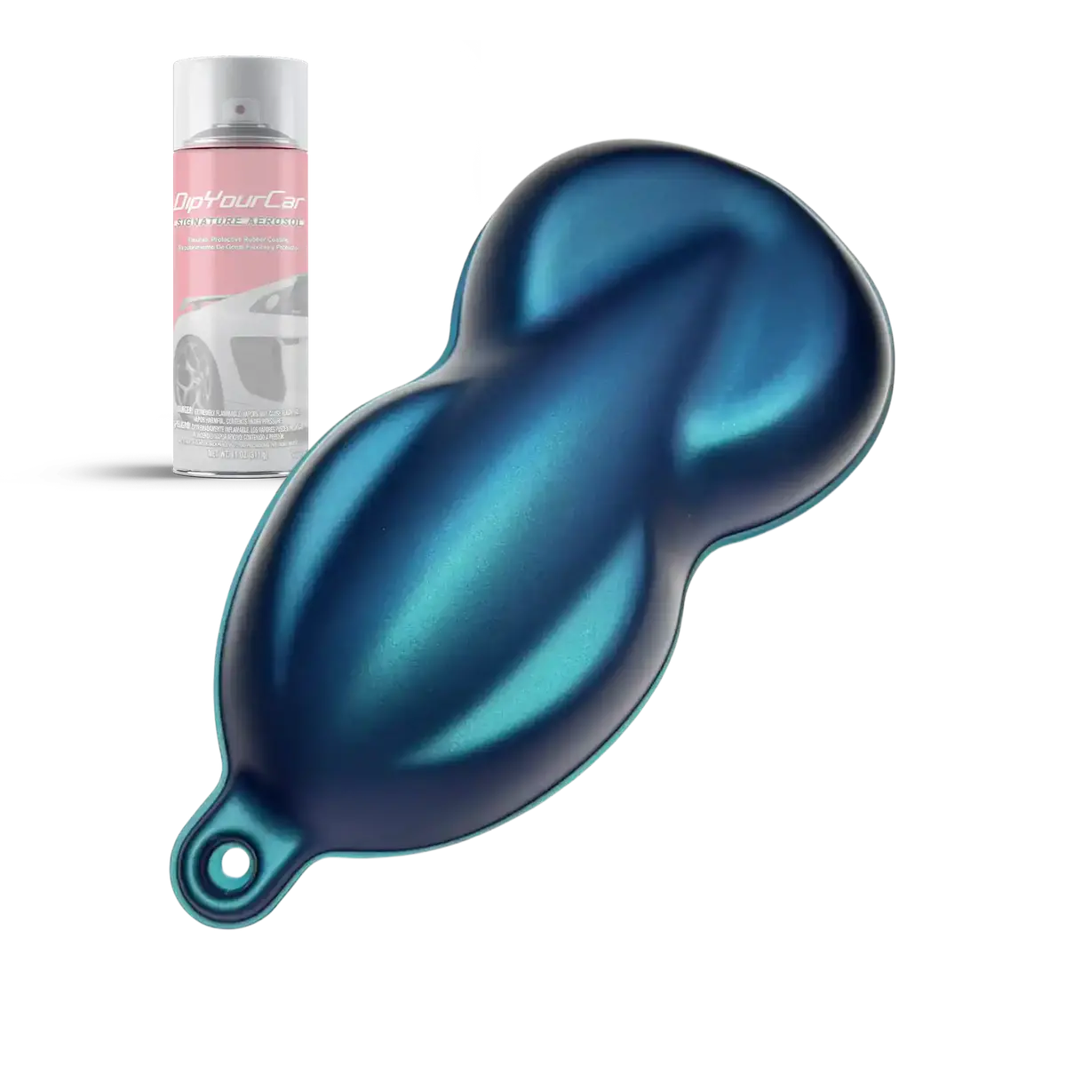 Atomic Berry Pds Aerosol 1