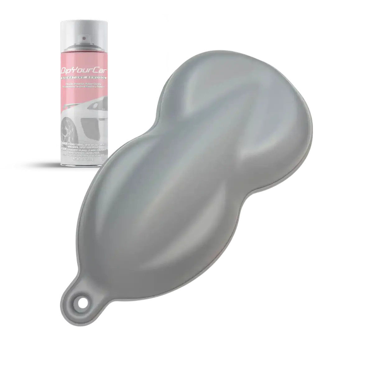 Avalanche Grey Pds Aerosol 1