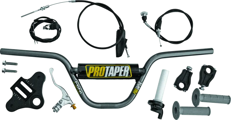 Protaper Honda Xr/Crf50 (All) Pitbike Kit 1