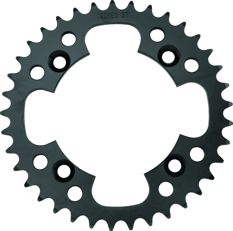 Protaper 08-12 Ktm 450-525 Cs4 Rear Steel Sprocket - 37 Teeth 1