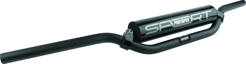 Protaper Millville Aluminum Bar Mid-Low - Black 1