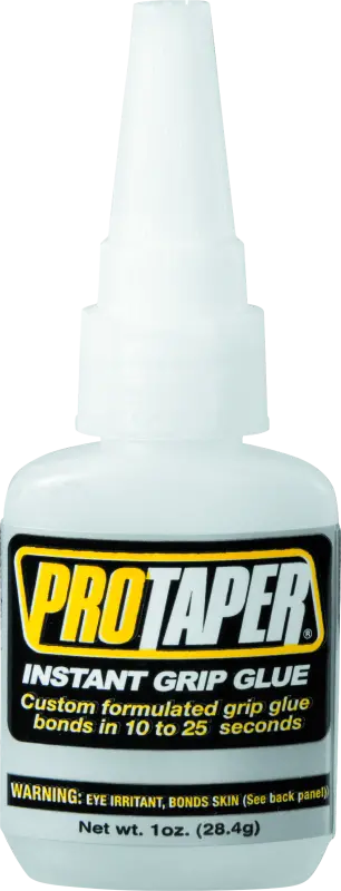 Protaper Grip Glue 1Oz. Bottle 1