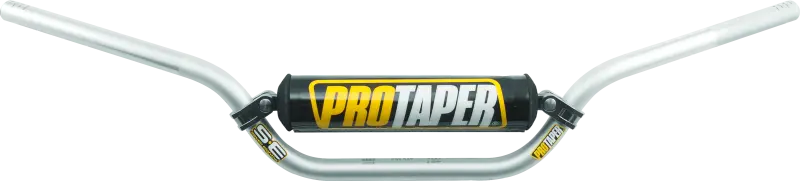 Protaper Se Atv Mid Handlebar - Silver 1
