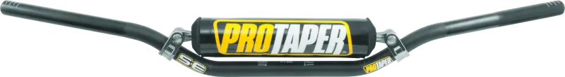 Protaper Se Rm Low Handlebar - Jet Black 1