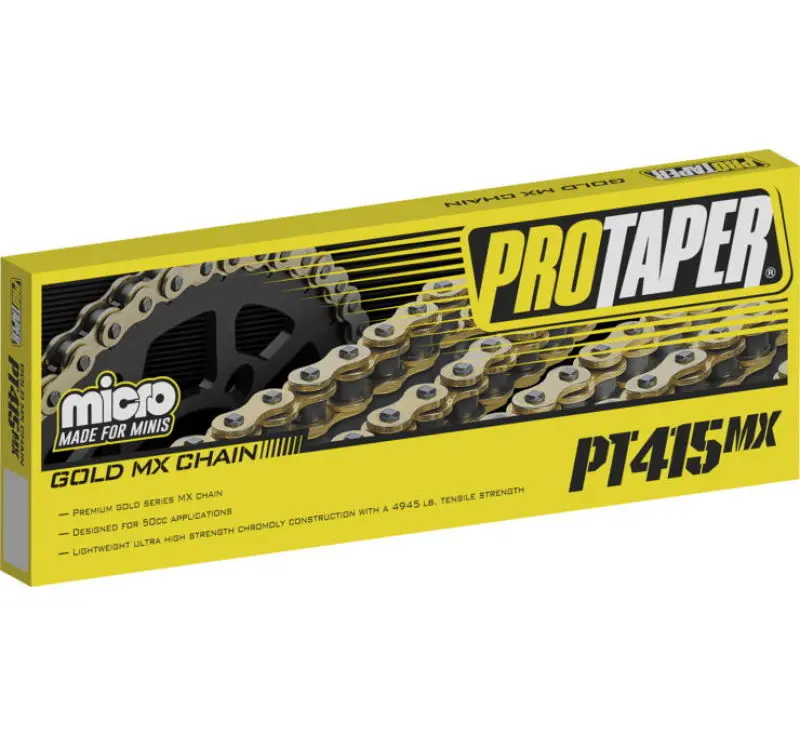 Protaper 415Mx Chain 415X120l 1