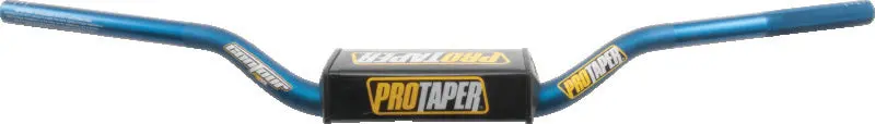 Protaper Contour Sx Race Handlebar - Blue 1