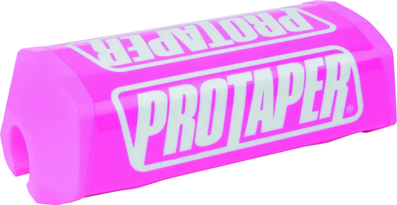 Protaper 2.0 Square Bar Pad - Race Pink 1