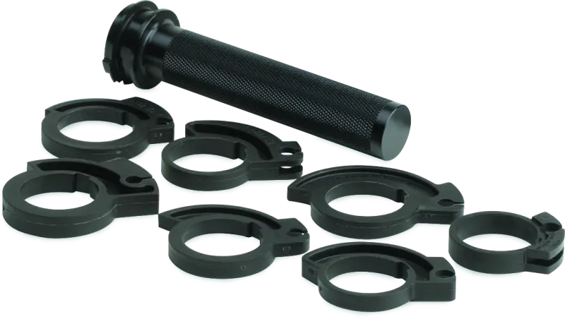 Protaper Micro Throttle Tube Kit 1