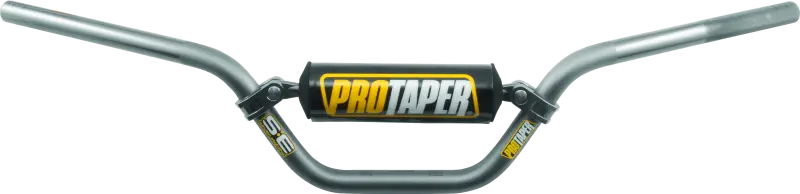 Protaper Se Raptor Handlebar - Platinum Gray 1