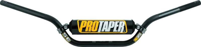 Protaper Se Atv Mid Handlebar - Jet Black 1