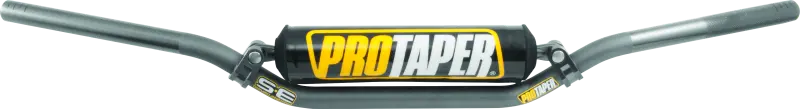 Protaper Se Rm Low Handlebar - Platinum Gray 1
